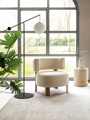 Glen armchair - myhome